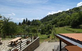 Sant'Anna Hostel